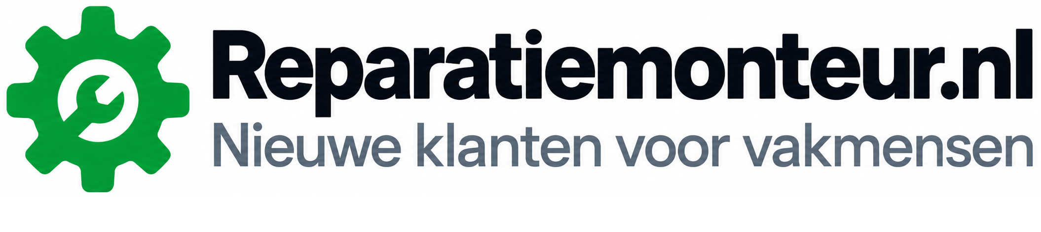 Reparatie Monteur